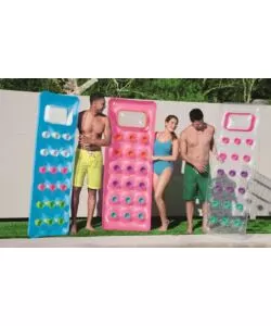 Materassino gonfiabile per piscina "fashion lounge", 188x71 cm - bestway